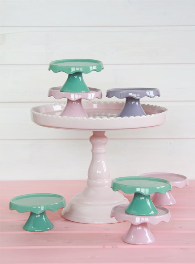 Mis Cake Stands